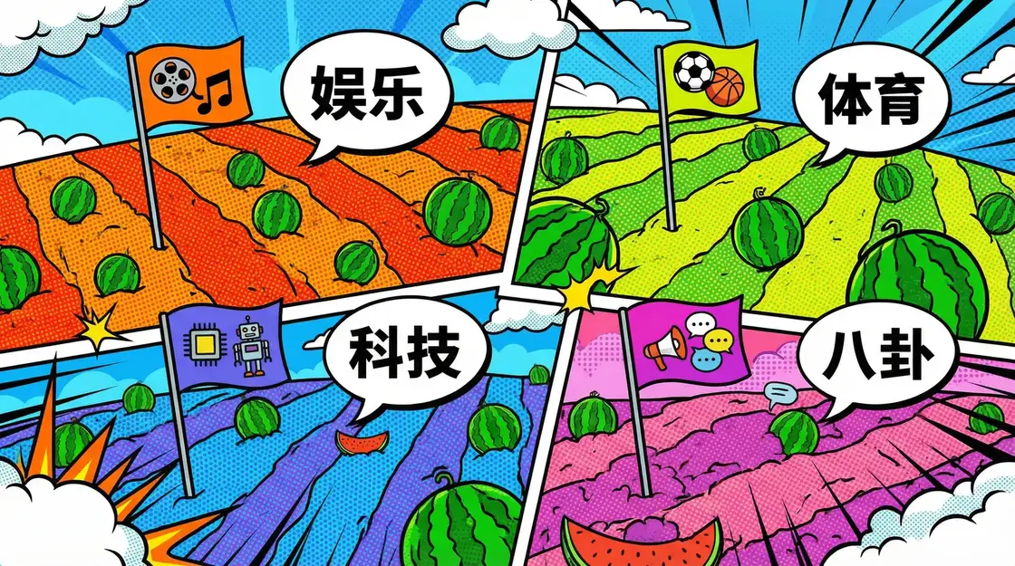 天博综合体育平台 娱乐瓜田分类