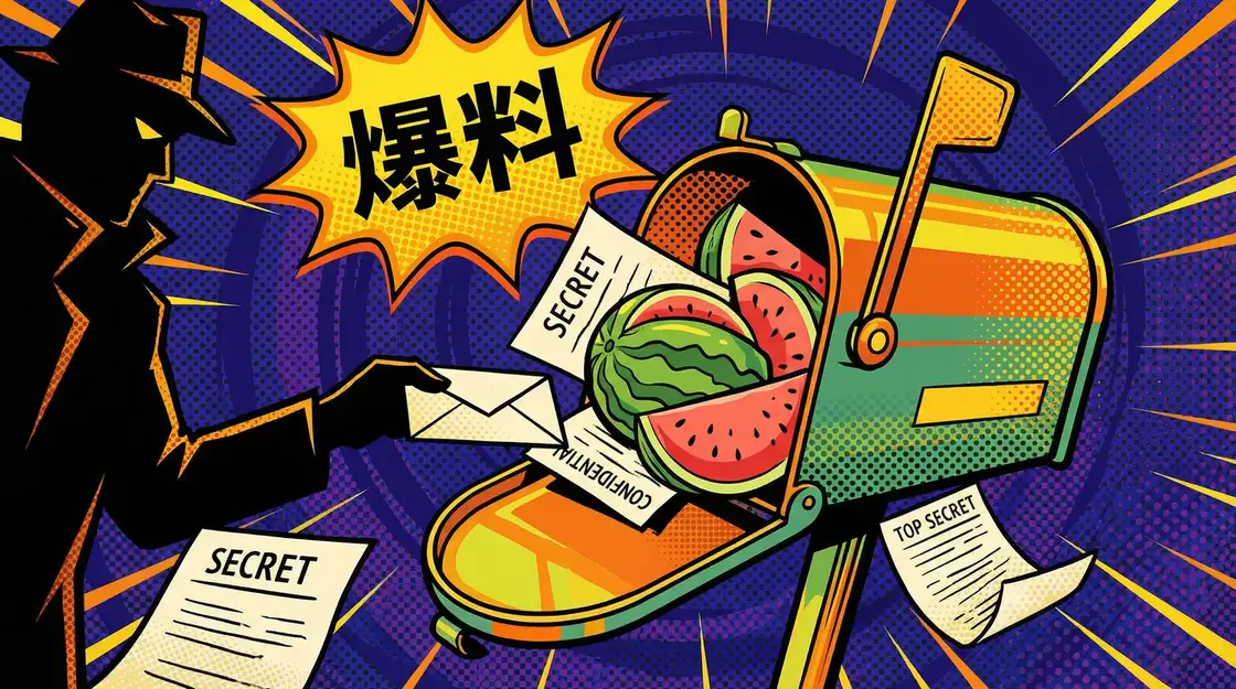 天博综合体育平台 匿名爆料通道漫画插图